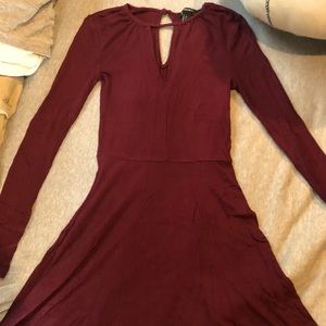 Buyers bundle ten items of clothing